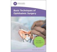Jean R. Hausheer Basic Techniques of Ophthalmic Surgery (Tascabile)