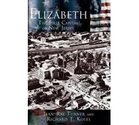 Jean-Rae Turner Richard T Koles Elizabeth (Copertina rigida)