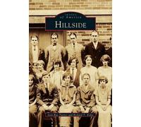 Jean-Rae Turner Richard T Koles Hillside (Copertina rigida)