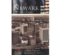 Jean-Rae Turner Richard T. Koles Jean Rae-Turner Ric Newark New Jers (Tascabile)