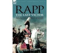 Jean Rapp Rapp (Tascabile)