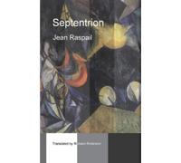 Jean Raspail Richard Robinson Septentrion (Tascabile)