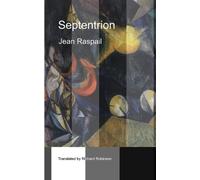 Jean Raspail Septentrion (Tascabile)