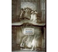 Jean Ray Malpertuis (Tascabile)