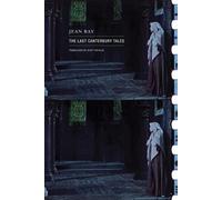 Jean Ray The Last Canterbury Tales (Tascabile)