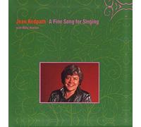 Jean Redpath - A Fine Song for Singing