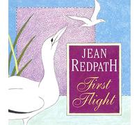 Jean Redpath - First Flight