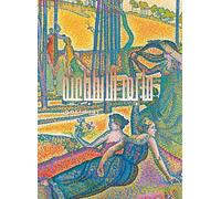 Jean-Rémi Touzet Post-Impressionism (Arabic edition) (Copertina rigida)