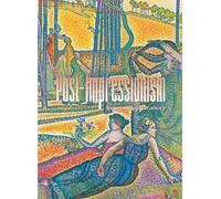 Jean-Rémi Touzet Post-Impressionism (Copertina rigida)