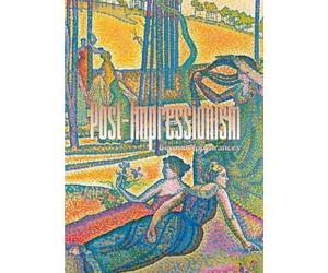 Jean-Rémi Touzet Post-Impressionism (Copertina rigida)