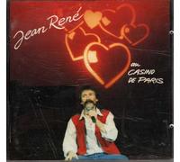 Jean René - Au Casino De Paris