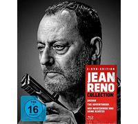 Jean-Reno-Collection - NUOVO