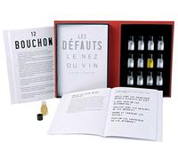 Jean Renoir 56022 Le Nez Du Vin 12 Aromi Lingua Francese
