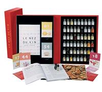 Jean Renoir 56041 Le Nez Du Vin 54 Aromi Lingua Spagnola