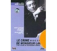 Jean Renoir Box Set