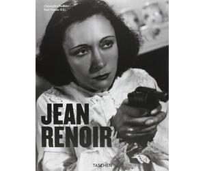 Jean Renoir. Ediz. italiana