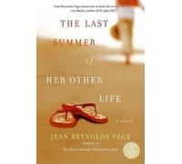 Jean Reynolds Page The Last Summer of Her Other Life (Tascabile)