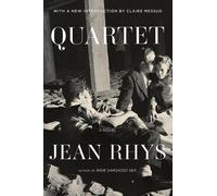 Jean Rhys Quartet (Tascabile)