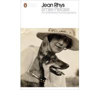 Jean Rhys Smile Please (Tascabile) Penguin Modern Classics