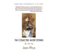 Jean Rhys The Collected Short Stories (Tascabile)