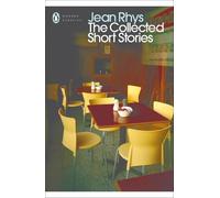 The Collected Short Stories: Jean Rhys