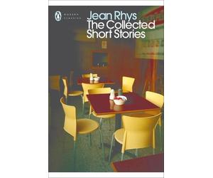 Jean Rhys The Collected Short Stories (Tascabile) Penguin Modern Classics