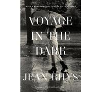 Jean Rhys Voyage in the Dark (Tascabile)