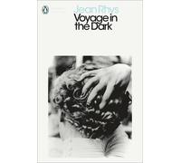 Jean Rhys Voyage in the Dark (Tascabile) Penguin Modern Classics