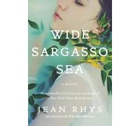 Jean Rhys Wide Sargasso Sea (Tascabile)