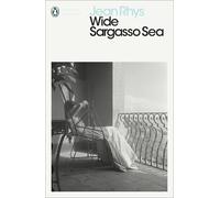 Jean Rhys Wide Sargasso Sea (Tascabile) Penguin Modern Classics