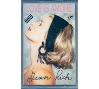 Jean Rich - Love is Amore
