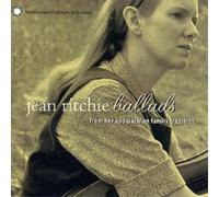 Ritchie, Jean - Ballads From Her Appalachian Family
