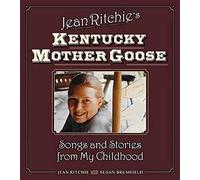 Jean Ritchie Jean Ritchie's Kentucky Mother Goose (Mixed Media Product)