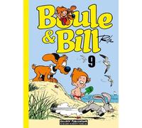 Jean Roba Horst Berner Boule und Bill Band 9 (Tascabile)