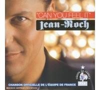 Jean-Roch - Can You Feel It