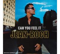 Jean-Roch - Can You Feel It
