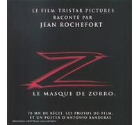 Jean Rochefort - Le Masque De Zorro