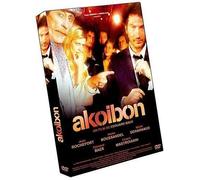 JEAN ROCHEFORT - NDER BOUSSAND (DVD)