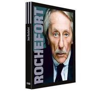 Jean ROCHEFORT stéphane Moissakis Grand écran livre coffret DVD