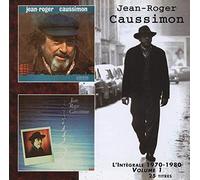Jean Roger Caussimon - Jean - Riger Caussimon, Vol. 1
