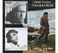 Jean Roger Caussimon - Jean - Riger Caussimon, Vol. 2