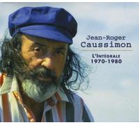 Jean-Roger Caussimon - L'int+Grale 1970 / 1980