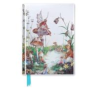 Jean & Ron Henry: Fairy Story - Foiled Pocket Journal