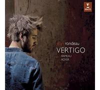 Jean Rondeau (Clavicembalo) - Vertigo