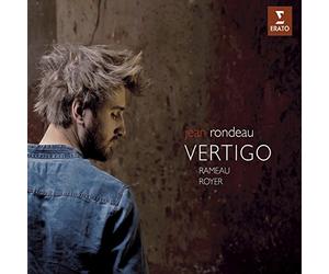 Jean Rondeau (Clavicembalo) - Vertigo