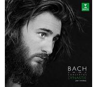 Jean Rondeau - Dynasty: Bach Concertos