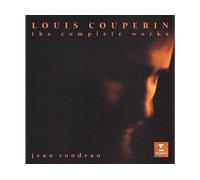 - Jean Rondeau - Louis Couperin: Opere Complete - CD