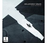 Jean Rondeau – Melancholy Grace – CD – Erato Audio