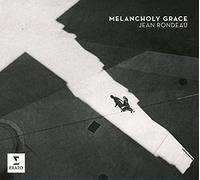 Jean Rondeau Jean Rondeau: Melancholy Grace (CD) Album