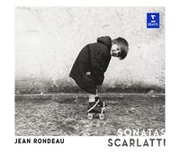 Jean Rondeau - Sonatas